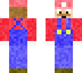mario