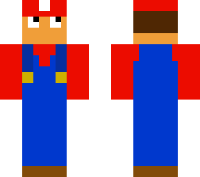 mario