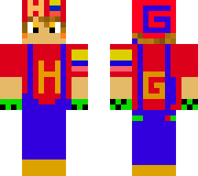 mario bros