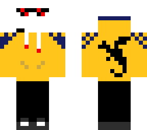 marshmallow dude