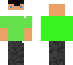 masck skin