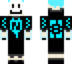 masked boi's first creation :) i hope someone likes it