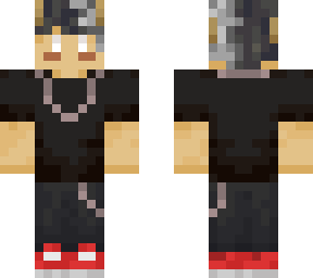 mattsoo silver skin