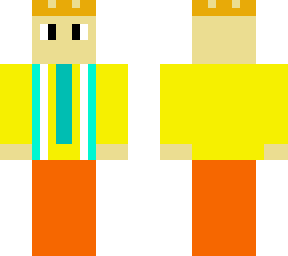 mc championship skin