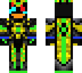 me as the appointed knight