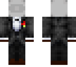 mech tux