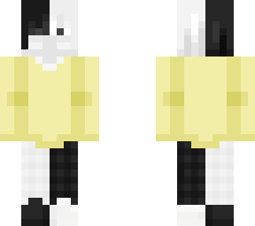 meduzo oc