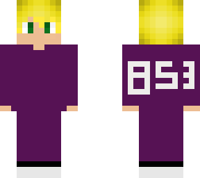 meliodas prisoner no. 853 (for purple prison)