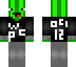 melon man