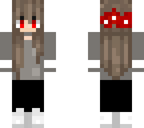 melynnda spider skin