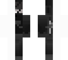 messed up shadow sabre
