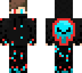 mi skin original xd