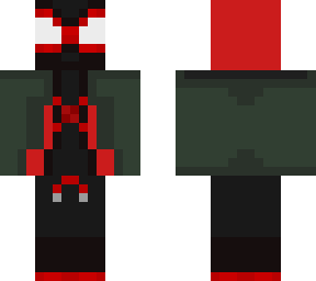 miles morales spider man