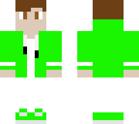 minecrafter
