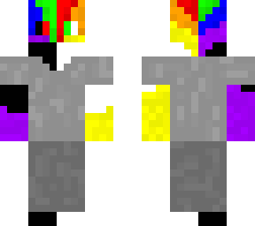 minecraftsona dino v1