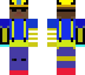 miner