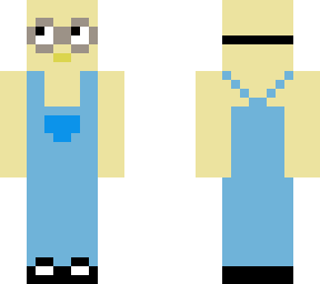 minion skin