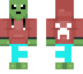 mock