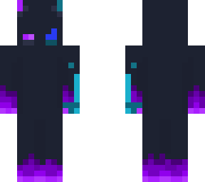 modified purple devil