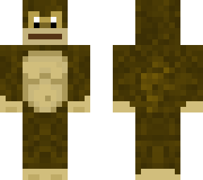 monkey