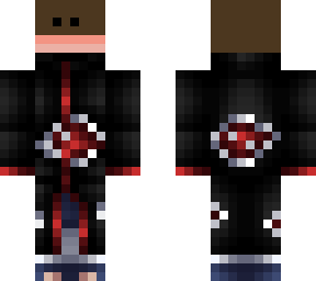 monkey akatsuki naruto