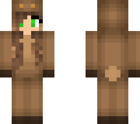 mooseina