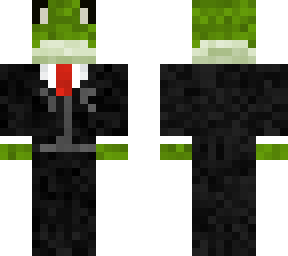 mr. frog