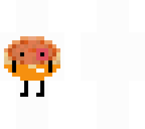 mr pie got arrested!
