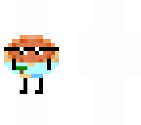 mr pie is on vacation he does deserve one!