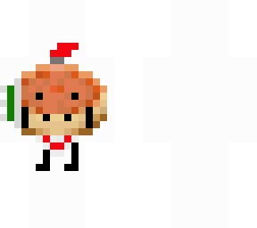 mr pieser jr