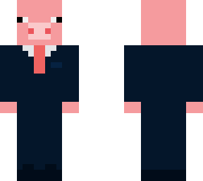 mr pig <3