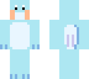 mudkip - request fixed