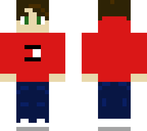 mumbo for mayor (body layer)