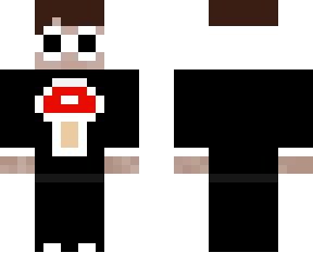 mushroom guy