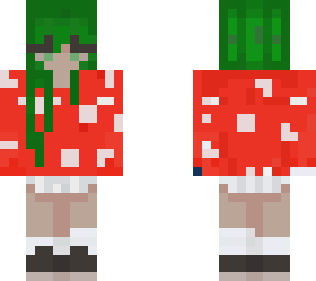 mushroom shirt (skin base from udonsoup)