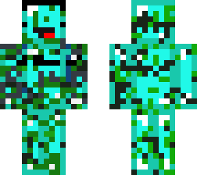 mutated skeppy