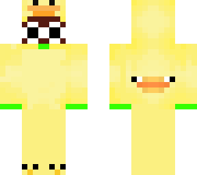 my custom skin
