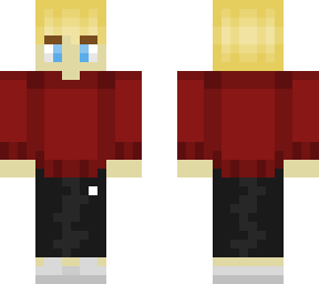 my little brother in mc