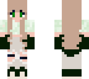 my march skin