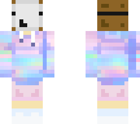 my new skin!!