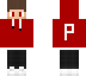 my new skin