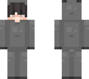 my new skin