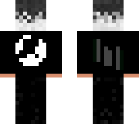 my oc