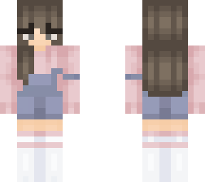 my oc
