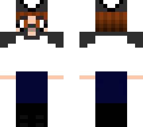 my official skin