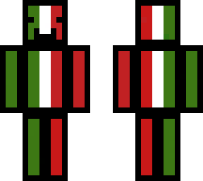 my own mexican dream