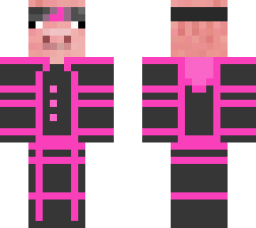 my pig ninja
