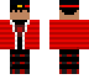 my roblox skin