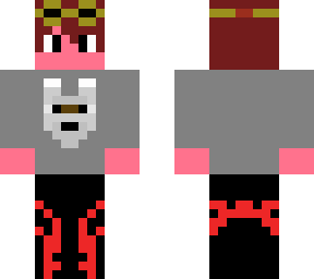 my roblox skin