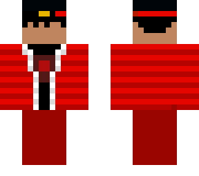 my roblox skin v2